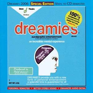 Auralgraphic entertainment